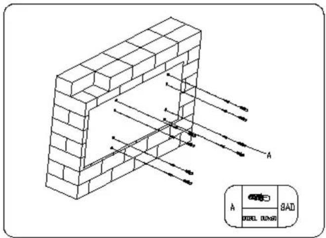 A 8AD DRILL DUN#0
