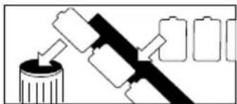 HITACHI UHD8410 - Battery Safety Guidelines - 3