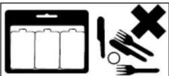 HITACHI UHD8410 - Battery Safety Guidelines - 4