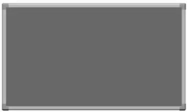 HITACHI UHD8410 - INTRODUCING THE "INTERACTIVE BOARD" - 1