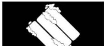 HITACHI UHD8410 - Battery Safety Guidelines - 5