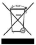 AKG ACB-2107 - WEEE NOTICE: - 1