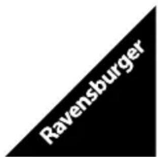 RAVENSBURGER Schwarzer Peter - Spielvariante für 2 Spieler - 1