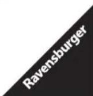 RAVENSBURGER Mein magisches Wettlaufspiel - VORBEREITUNG - 7