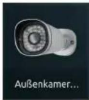 TECHNISAT Outdoor Camera 1 - Außenkamera 1 an Smart Home Zentrale anlernen - 4