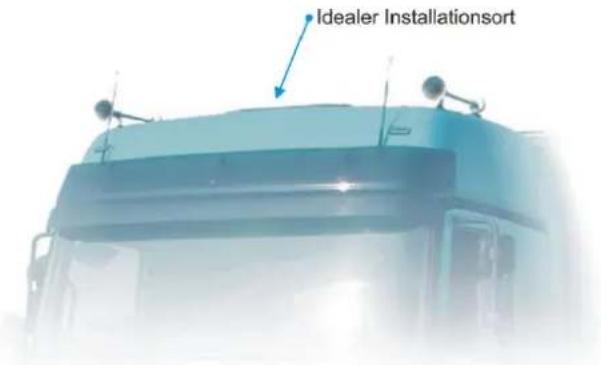 Tragant NL-604P - Installation - 1