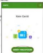 Swisstone SH 620 - Gerät hinzufügen – Smart Setup-Option - 1