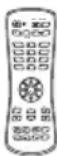 Peerless-AV XHB552-EUK - Onboard Controls - 6