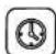 Char-Broil 14202002 - Smoker Controls - 6