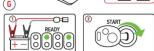 GOCLEVER Drive Power Pack - 8