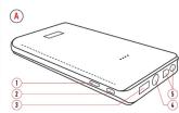 GOCLEVER Drive Power Pack - 2