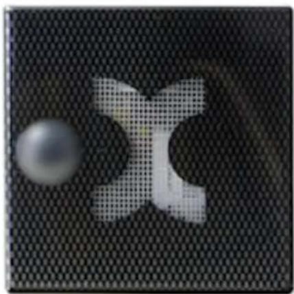 Kentix KXC-KN2 - MultiSensoren - 1