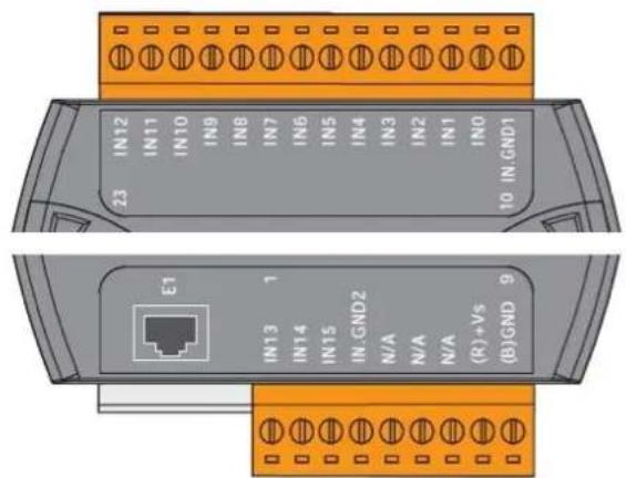 Kentix KIO7052 - Inbetriebnahme und Konfiguration - 2