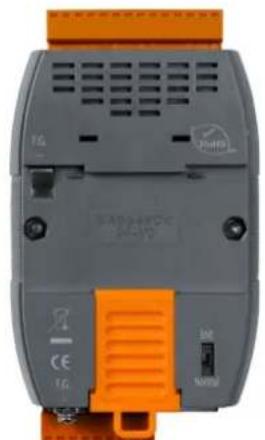 Kentix KIO7053 - Datenblatt Digital I/O Erweiterungsmodul KIO7053 - 2