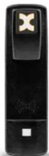 Kentix KIO7053 - Online Schrankschloss (DoorLock-RA) - 1