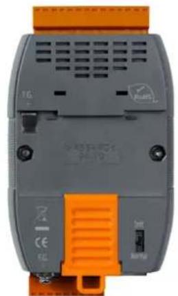 Kentix KIO7053 - Datenblatt Digital I/O Erweiterungsmodul KIO7052 - 2