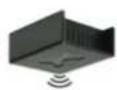 Kentix KIO7053 - Dashboard - DoorLock-Steuerung - 2