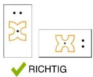 Kentix KIO7053 - Montagehinweise - 1