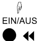 Hagenuk Vitra - Überprüfen der eingestellten Anzahl der Rufsignale - 1