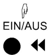 Hagenuk Vitra - Aufzeichnungsmodus und Ändern der Rufsignaleinstellung - 1