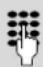 Hagenuk EuroPhone S - Keypad-Informationen - 1