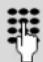 Hagenuk EuroPhone S - Keypad-Informationen - 3