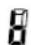 Hagenuk EuroPhone S - Alphanumerische Zeichen im Display: - 3