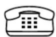 Hagenuk EuroPhone S - Anschlüsse - 6