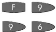 Hagenuk HomeHandy CD - PIN des Handys ändern - 1