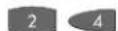 Hagenuk HomeHandy CD - Programmierungen der Basis: - 8