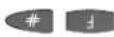 Hagenuk HomeHandy CD - Programmierungen der Basis: - 31