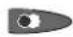 Hagenuk HomeHandy CD - Die Tastatur - 6