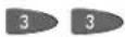 Hagenuk HomeHandy CD - Programmierungen der Basis: - 17