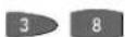 Hagenuk HomeHandy CD - Programmierungen der Basis: - 22