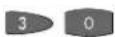 Hagenuk HomeHandy CD - Programmierungen der Basis: - 14