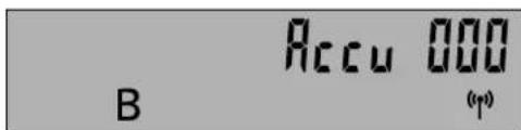 Hagenuk HomeHandy CD - 2.3.4.B→•PIN→: - 2