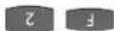 Hagenuk HomeHandy CD - Programmierungen der Basis: - 40