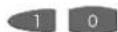 Hagenuk HomeHandy CD - Programmierungen der Basis: - 3