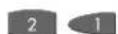 Hagenuk HomeHandy CD - Programmierungen der Basis: - 5