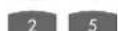 Hagenuk HomeHandy CD - Programmierungen der Basis: - 9