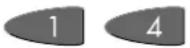 Hagenuk HomeHandy CD - Direktrufnummer programmieren / ändern / kontrollieren - 2