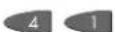 Hagenuk HomeHandy CD - Programmierungen der Basis: - 25
