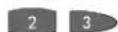 Hagenuk HomeHandy CD - Programmierungen der Basis: - 7