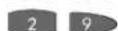 Hagenuk HomeHandy CD - Programmierungen der Basis: - 13