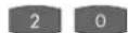Hagenuk HomeHandy CD - Programmierungen der Basis: - 4