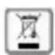 Hagenuk BIG 64 SOS - Entsorgung / Recycling - 1