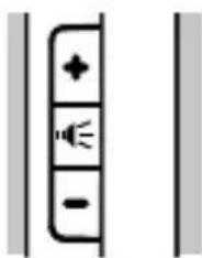 Hagenuk Fono c200 - Hörer-/Tastenton- lautstärke - 1