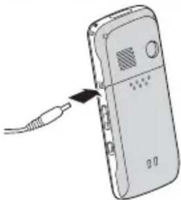 Hagenuk Fono c200 - Pflegehinweise - 5