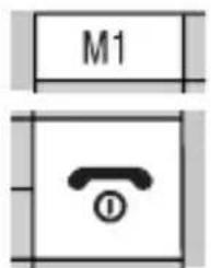 Hagenuk Fono c200 - - Auswahlmodus - 2