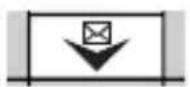 Hagenuk Fono c200 - SMS-Nachricht beantworten - 2